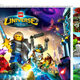 Illustration for article titled Sadly, This LEGO Game Looked Better On Paper